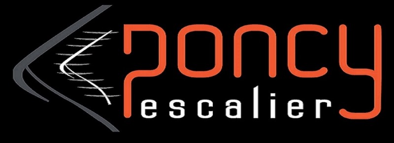 Escalier Poncy